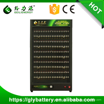 Armário de carregamento universal do produto novo de Geilienergy para AA AAA DC Battery